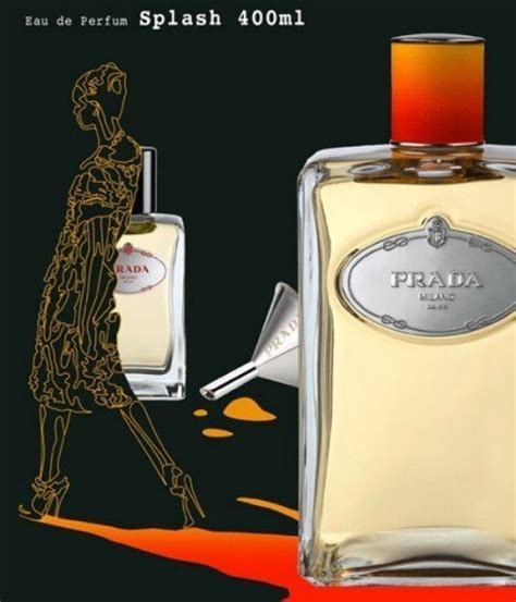 prada infusion d'iris fleur d'oranger|prada orange perfume.